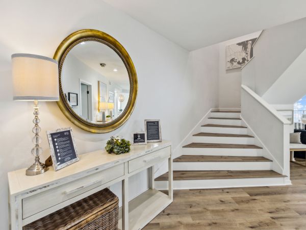 Amelia Island Beachfront Rental Luxury 3-Bedroom Penthouse Stunning Views