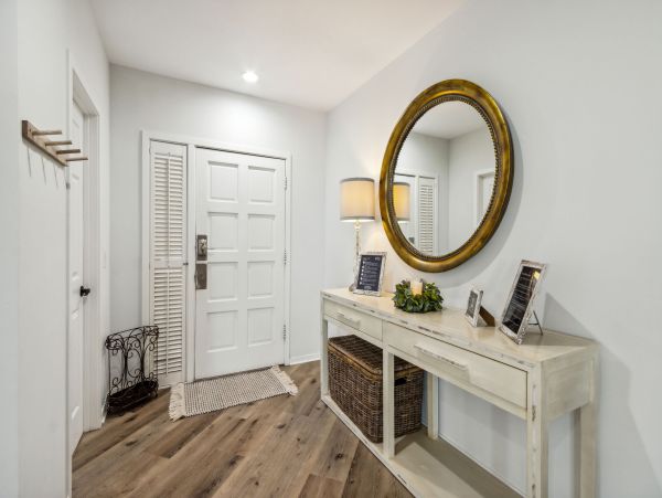 Amelia Island Beachfront Rental Luxury 3-Bedroom Penthouse Stunning Views
