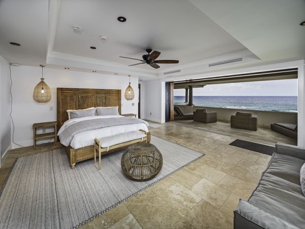 Kailua-Kona Oceanfront Vacation Rental - Luxury Hawaii Estate with Infinity Pool
