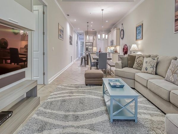 Amelia Island Luxury Vacation Villa Modern Beach Rental near Summer Beach