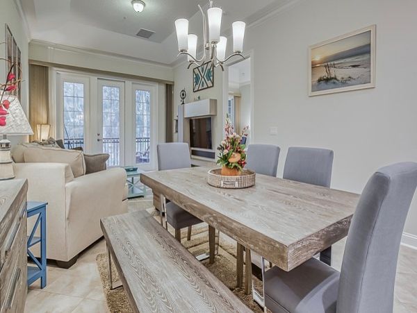 Amelia Island Luxury Vacation Villa Modern Beach Rental near Summer Beach