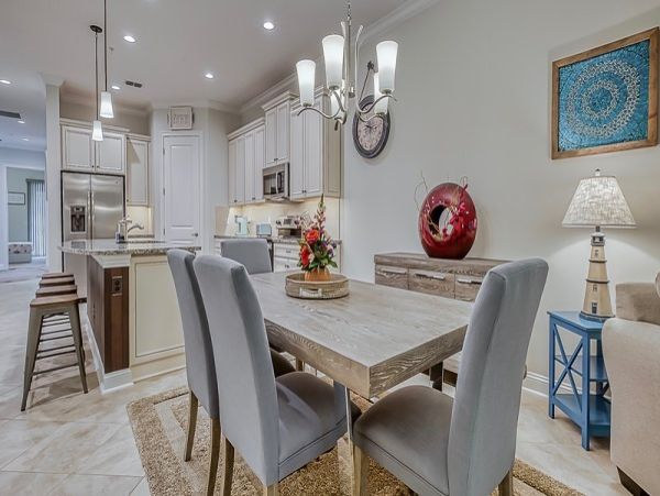 Amelia Island Luxury Vacation Villa Modern Beach Rental near Summer Beach