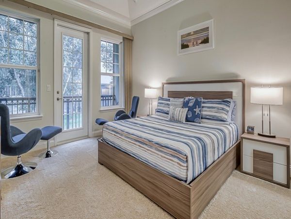 Amelia Island Luxury Vacation Villa Modern Beach Rental near Summer Beach