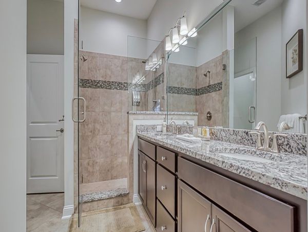 Amelia Island Luxury Vacation Villa Modern Beach Rental near Summer Beach