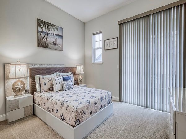 Amelia Island Luxury Vacation Villa Modern Beach Rental near Summer Beach
