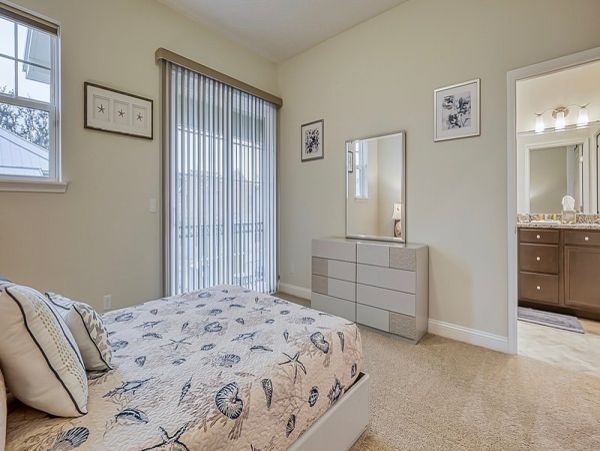 Amelia Island Luxury Vacation Villa Modern Beach Rental near Summer Beach