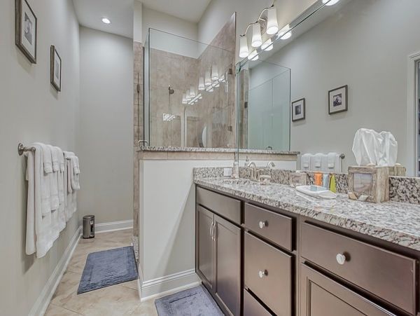 Amelia Island Luxury Vacation Villa Modern Beach Rental near Summer Beach