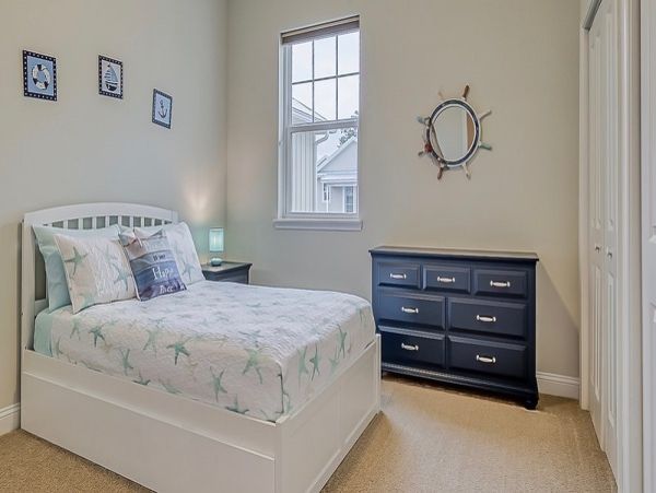 Amelia Island Luxury Vacation Villa Modern Beach Rental near Summer Beach