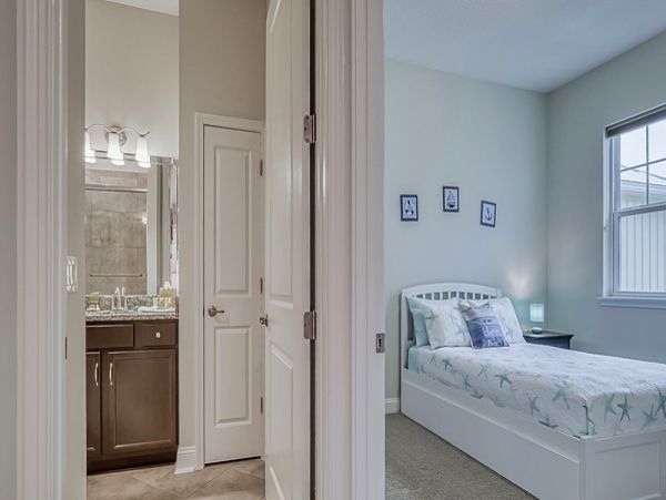 Amelia Island Luxury Vacation Villa Modern Beach Rental near Summer Beach