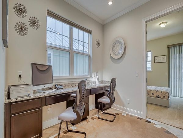 Amelia Island Luxury Vacation Villa Modern Beach Rental near Summer Beach