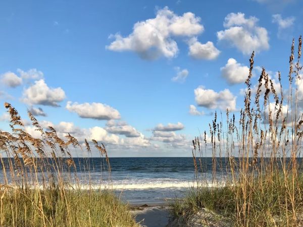 Amelia Island Luxury Vacation Villa Modern Beach Rental near Summer Beach
