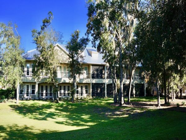 Amelia Island Luxury Vacation Villa Modern Beach Rental near Summer Beach