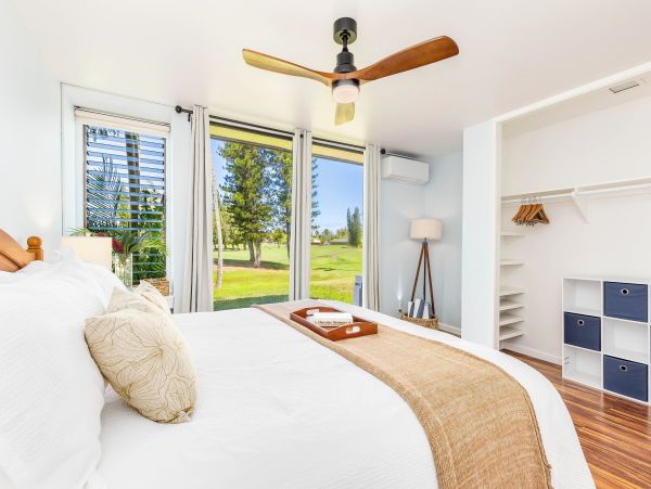 North Shore Oahu Vacation Rental Luxury 3-Bedroom Condo Near Turtle Bay