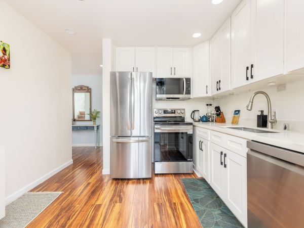 North Shore Oahu Vacation Rental Luxury 3-Bedroom Condo Near Turtle Bay