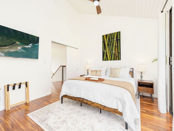 North Shore Oahu Vacation Rental Luxury 3-Bedroom Condo Near Turtle Bay