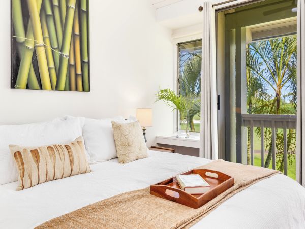 North Shore Oahu Vacation Rental Luxury 3-Bedroom Condo Near Turtle Bay