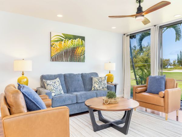 North Shore Oahu Vacation Rental Luxury 3-Bedroom Condo Near Turtle Bay