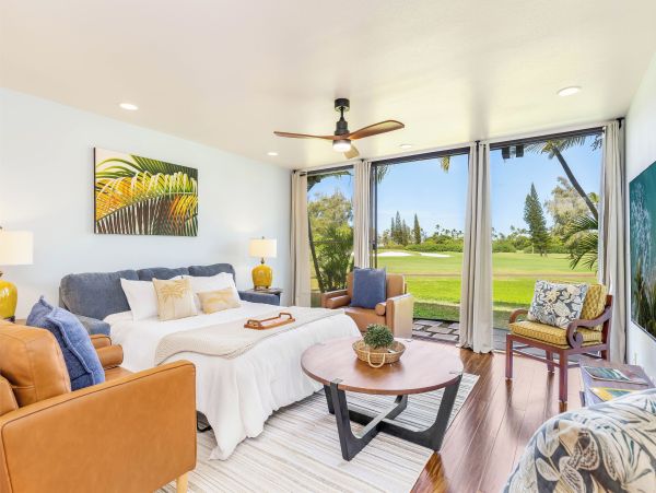North Shore Oahu Vacation Rental Luxury 3-Bedroom Condo Near Turtle Bay