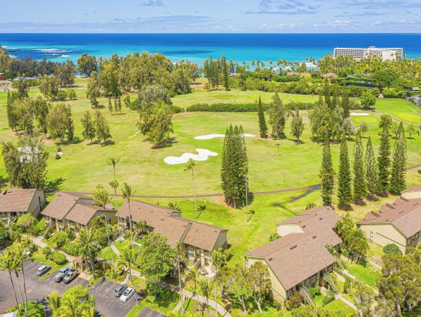 North Shore Oahu Vacation Rental Luxury 3-Bedroom Condo Near Turtle Bay