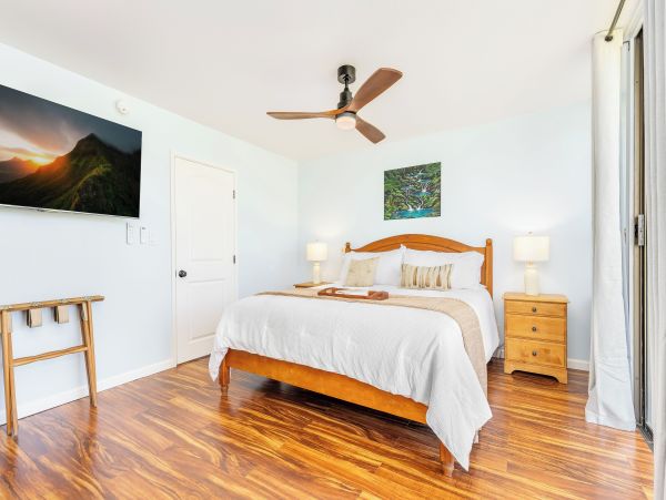North Shore Oahu Vacation Rental Luxury 3-Bedroom Condo Near Turtle Bay