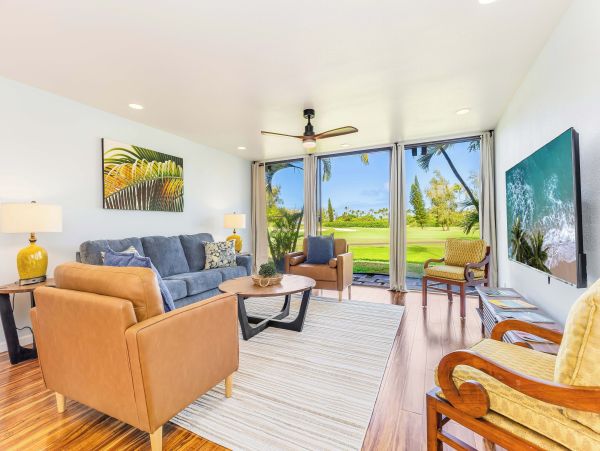 North Shore Oahu Vacation Rental Luxury 3-Bedroom Condo Near Turtle Bay