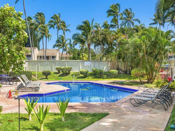 North Shore Oahu Vacation Rental Luxury 3-Bedroom Condo Near Turtle Bay