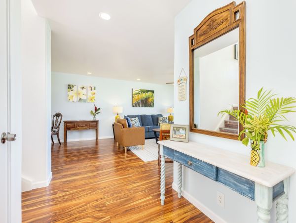 North Shore Oahu Vacation Rental Luxury 3-Bedroom Condo Near Turtle Bay