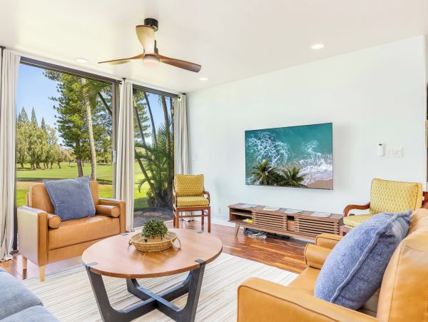 North Shore Oahu Vacation Rental Luxury 3-Bedroom Condo Near Turtle Bay