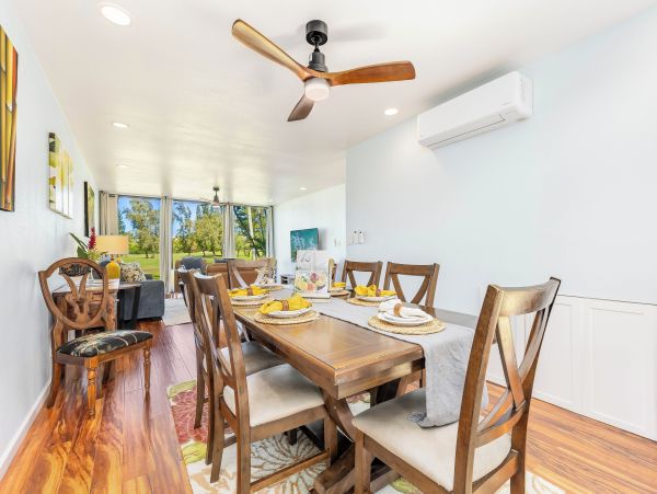 North Shore Oahu Vacation Rental Luxury 3-Bedroom Condo Near Turtle Bay