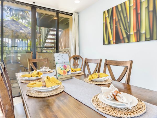 North Shore Oahu Vacation Rental Luxury 3-Bedroom Condo Near Turtle Bay