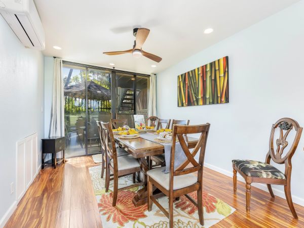 North Shore Oahu Vacation Rental Luxury 3-Bedroom Condo Near Turtle Bay