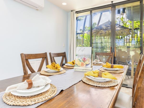 North Shore Oahu Vacation Rental Luxury 3-Bedroom Condo Near Turtle Bay