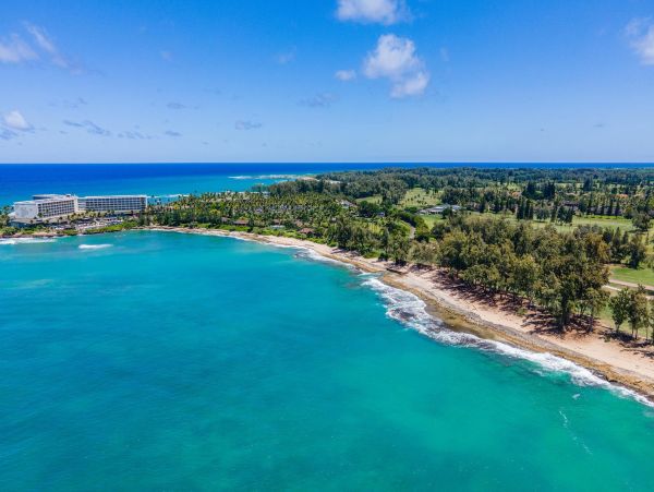 North Shore Oahu Vacation Rental Luxury 3-Bedroom Condo Near Turtle Bay