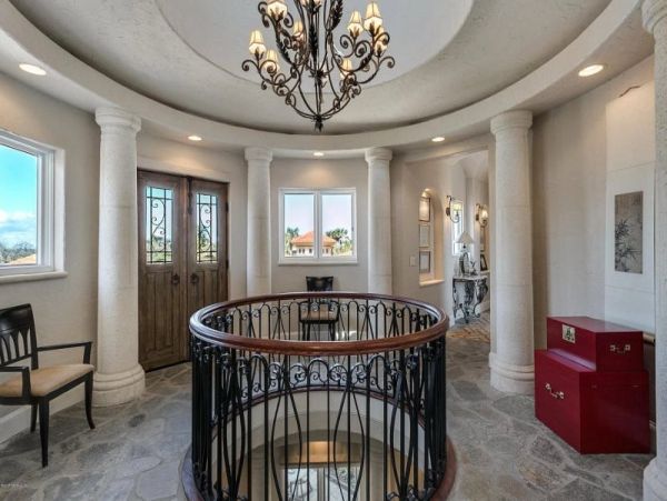 Luxury Oceanfront Estate Rental in Ponte Vedra Beach Private Beachfront Vacation Home