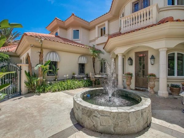 Luxury Oceanfront Estate Rental in Ponte Vedra Beach Private Beachfront Vacation Home