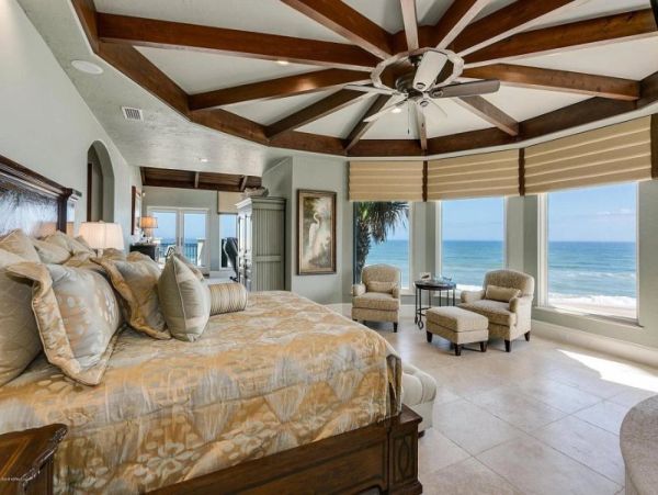 Luxury Oceanfront Estate Rental in Ponte Vedra Beach Private Beachfront Vacation Home