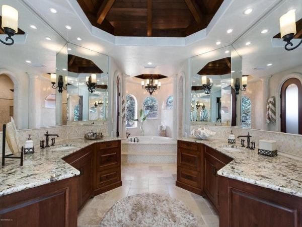 Luxury Oceanfront Estate Rental in Ponte Vedra Beach Private Beachfront Vacation Home