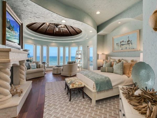 Luxury Oceanfront Estate Rental in Ponte Vedra Beach Private Beachfront Vacation Home