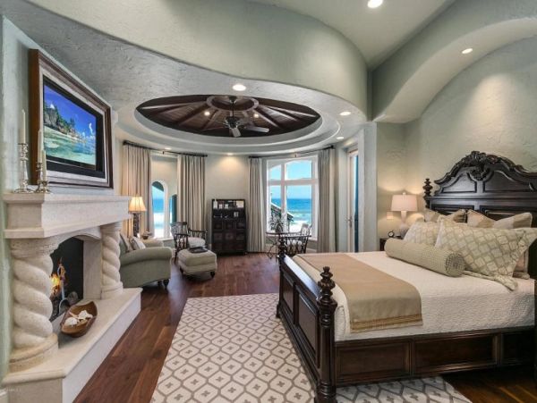 Luxury Oceanfront Estate Rental in Ponte Vedra Beach Private Beachfront Vacation Home