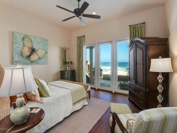 Luxury Oceanfront Estate Rental in Ponte Vedra Beach Private Beachfront Vacation Home