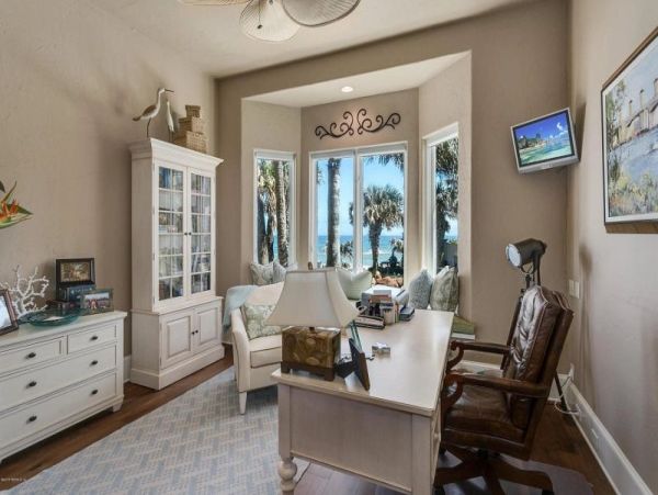 Luxury Oceanfront Estate Rental in Ponte Vedra Beach Private Beachfront Vacation Home