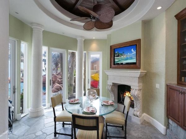 Luxury Oceanfront Estate Rental in Ponte Vedra Beach Private Beachfront Vacation Home