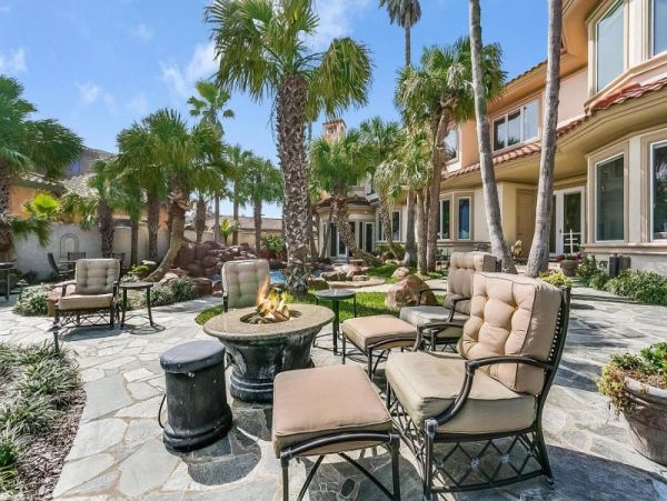 Luxury Oceanfront Estate Rental in Ponte Vedra Beach Private Beachfront Vacation Home