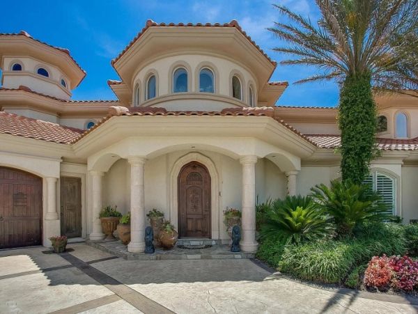 Luxury Oceanfront Estate Rental in Ponte Vedra Beach Private Beachfront Vacation Home