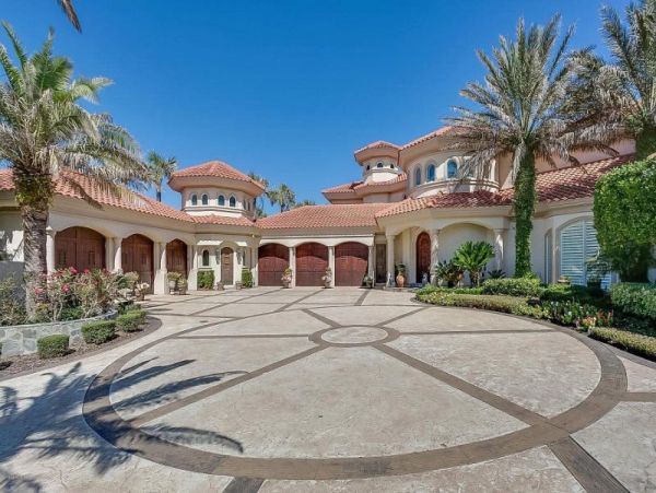 Luxury Oceanfront Estate Rental in Ponte Vedra Beach Private Beachfront Vacation Home