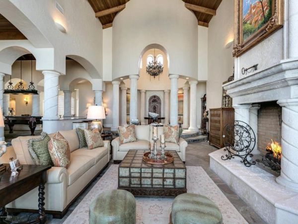 Luxury Oceanfront Estate Rental in Ponte Vedra Beach Private Beachfront Vacation Home