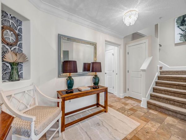 Jacksonville Beach Rental 3-Bedroom Florida Beach Townhouse
