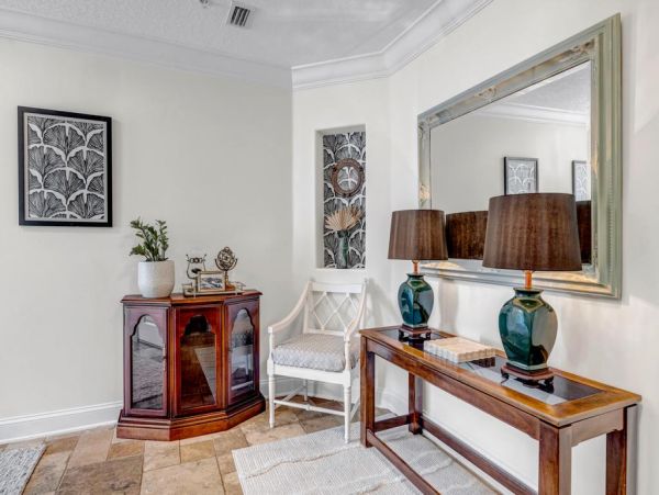 Jacksonville Beach Rental 3-Bedroom Florida Beach Townhouse