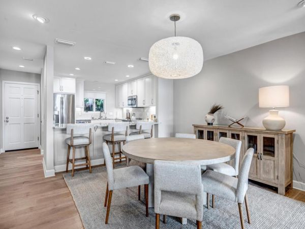 Vacation Rental Florida Golf and Beach Condo in Ponte Vedra With Communal Pool