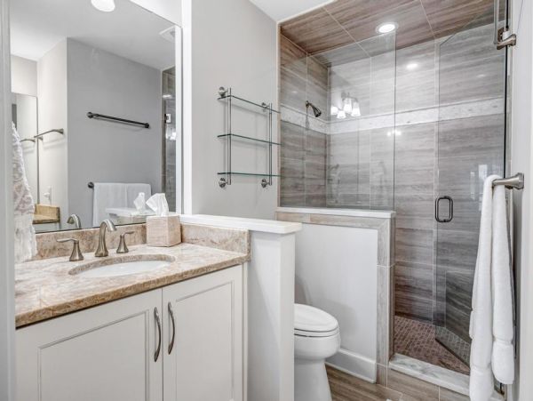 Vacation Rental Florida Golf and Beach Condo in Ponte Vedra With Communal Pool